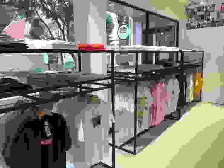 Supreme Magazasi Homify