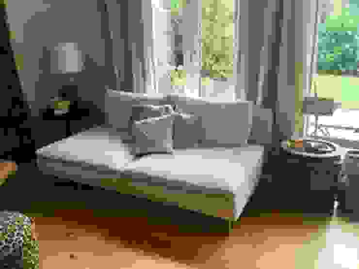Ein Wohnzimmer Bekommt Ein Herbstliches Makeover Homify Heute geht es um die feng shui regeln. homify