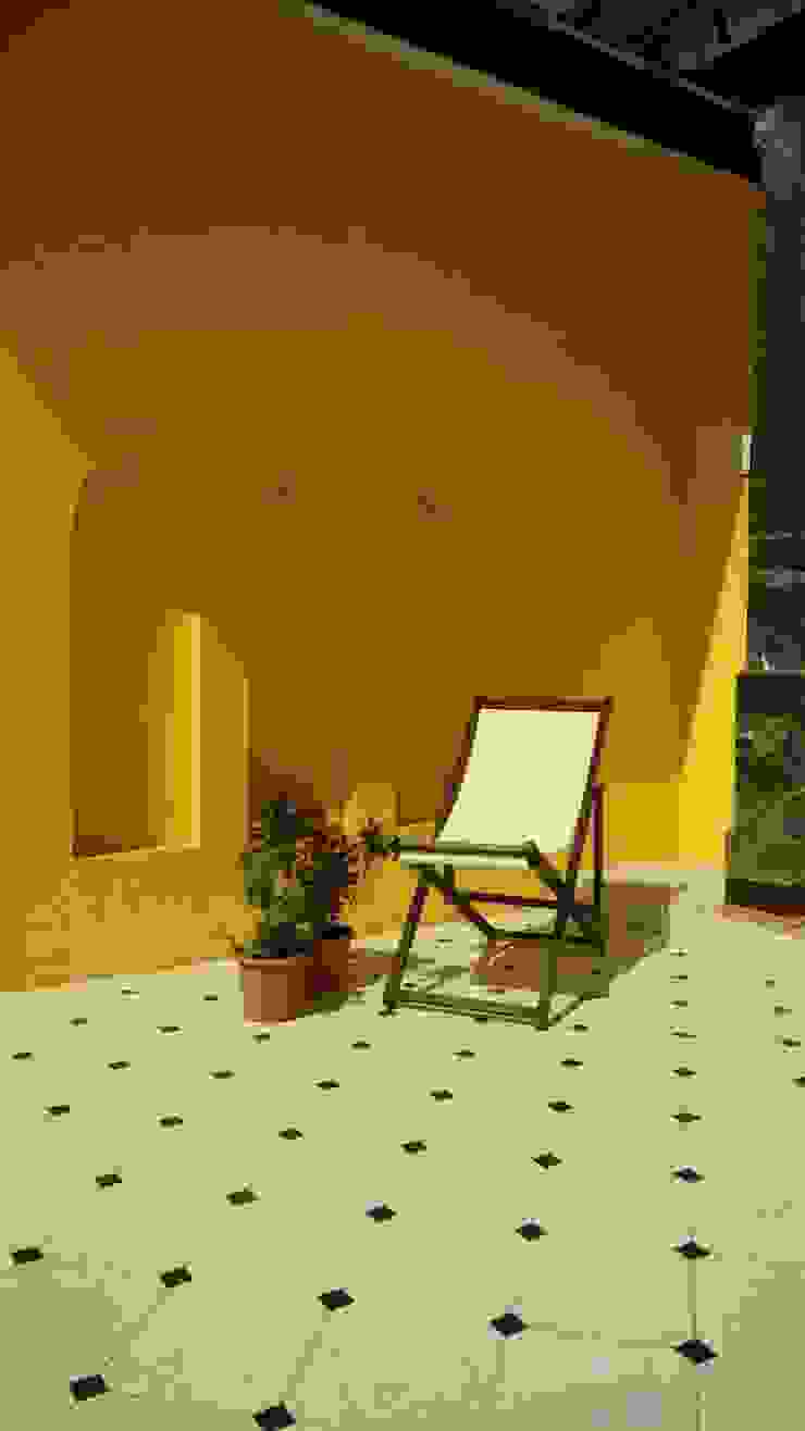 10 Gorgeous Small Balcony Design Ideas Perfect for Indian Homes | homify