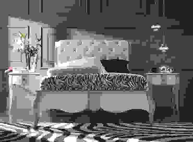 Spalliera Letto Pelle / Testiere Letto Imbottite Foto Design Mag / Www.dammidesign.it spalliera ...