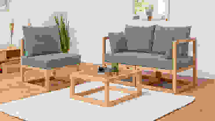 Allnatura Living roomSide tables & trays