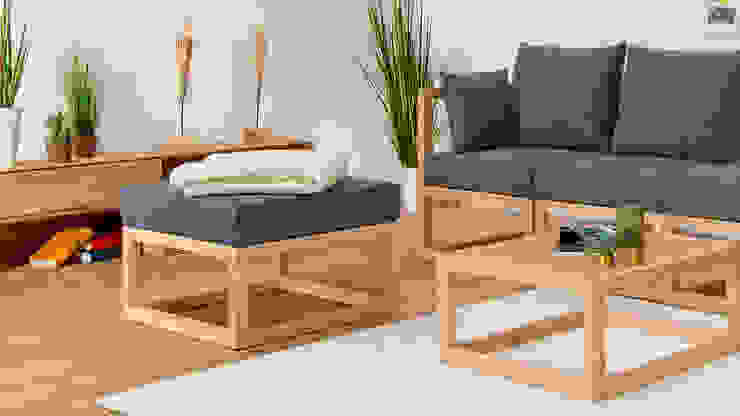 Allnatura Living roomSofas & armchairs