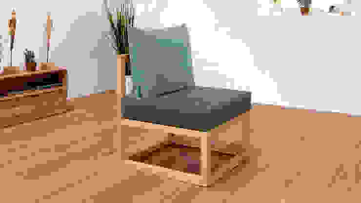 Allnatura Living roomSofas & armchairs