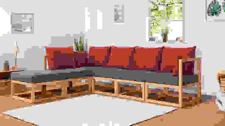 Allnatura Living roomSofas & armchairs