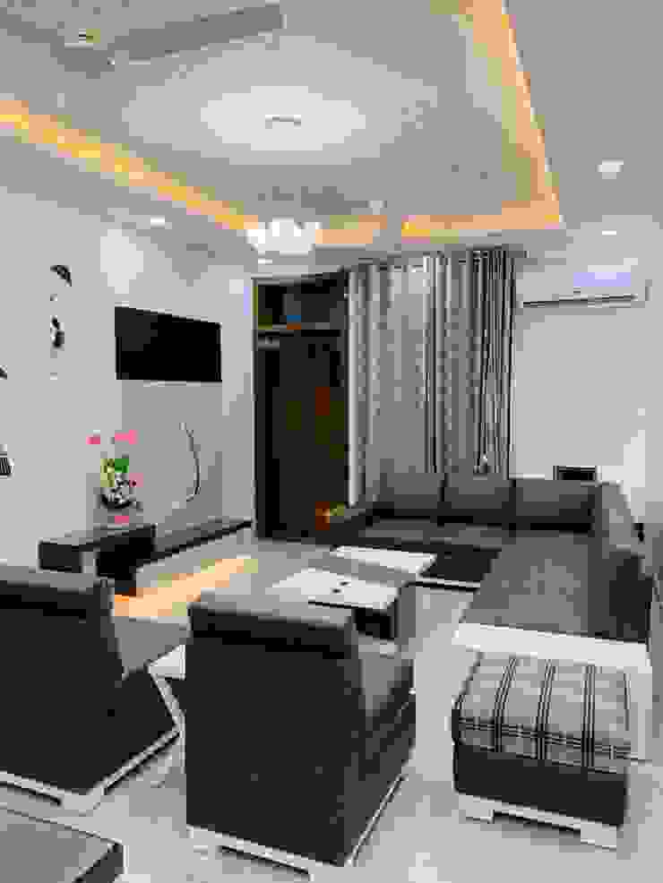 Interior turnkey projects devminterio.inc