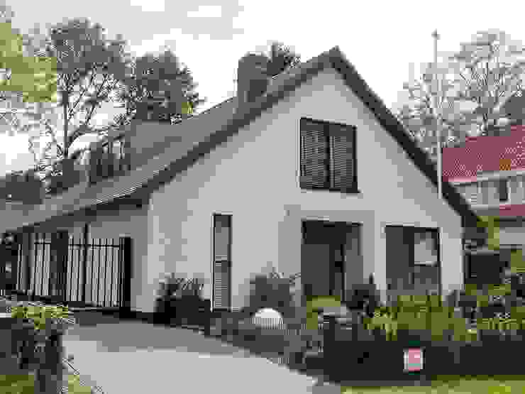 Margry Arts architecten , watkostbouwen.nl watkostbouwen.nl Single family home