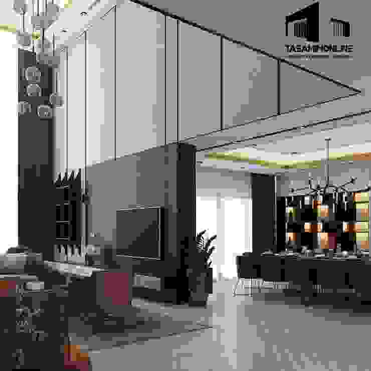 Tasamim Online تصاميم أونلاين
