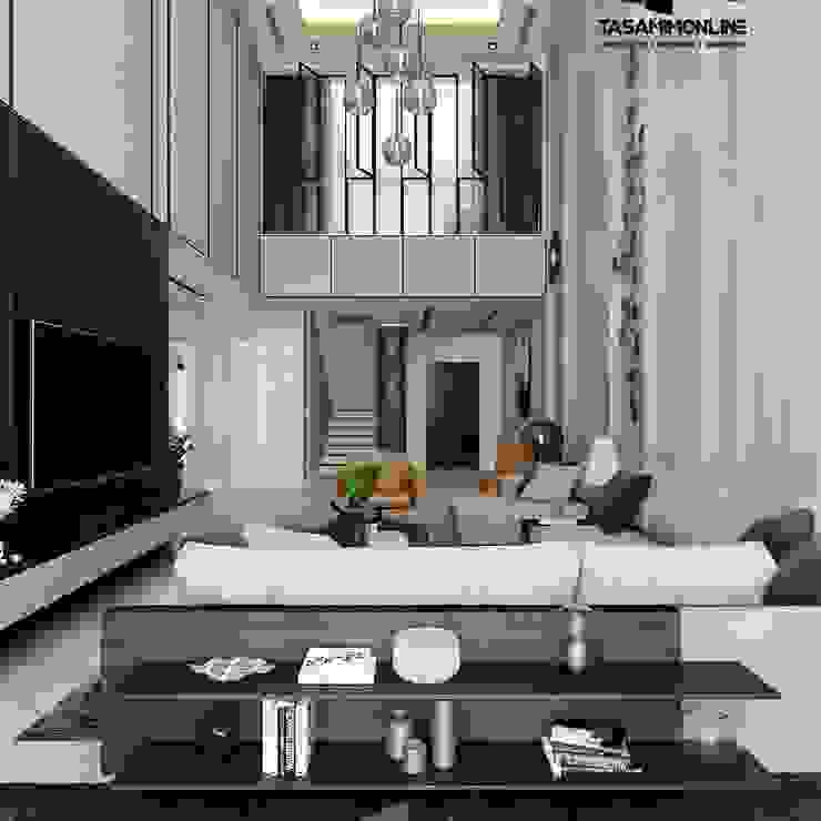 Tasamim Online تصاميم أونلاين