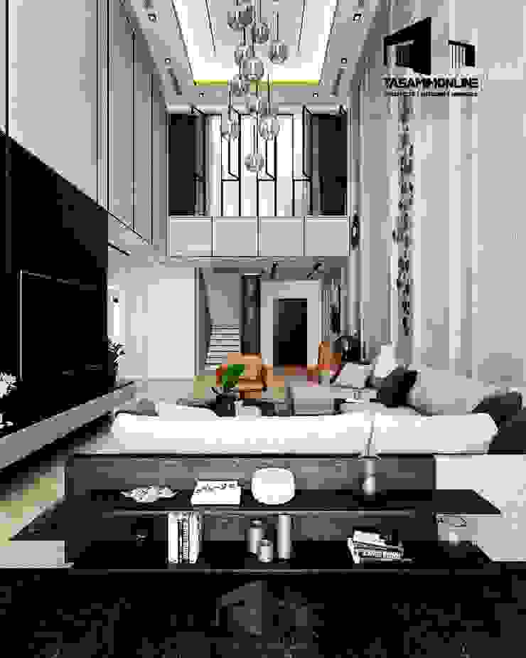 Tasamim Online تصاميم أونلاين