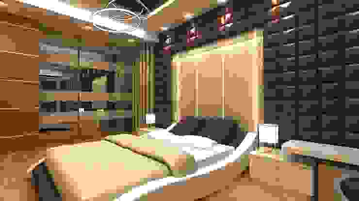 Bedroom Idea Clickhomz Modern style bedroom
