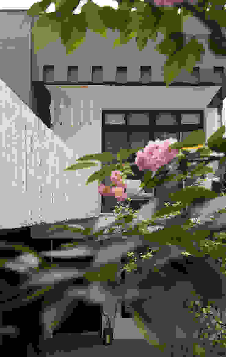 肯星室內設計 Case moderne