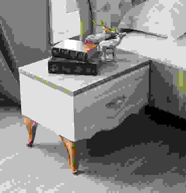 كلاسيكيه الزمن الجميل (غرفه نوم نيو كلاسيك ) هوميفاي كلاسيكيه الزمن الجميل (غرفه نوم نيو كلاسيك ) هوميفاي