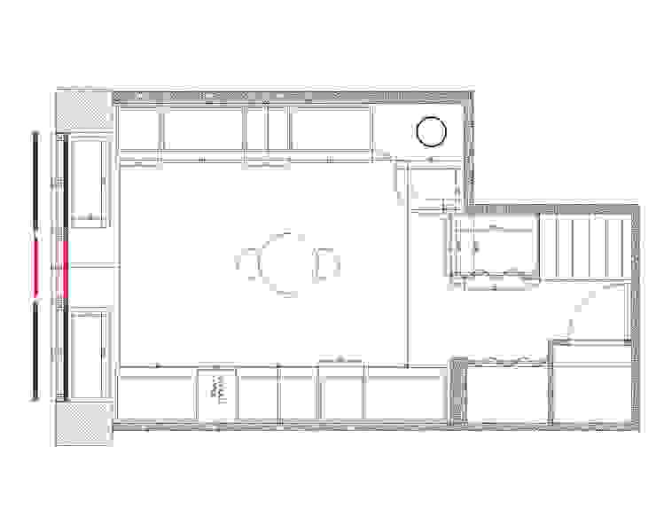 size ozgu butik erenkoy kadikoy homify