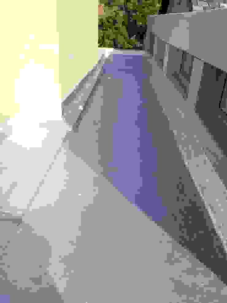 Torch On Waterproofing A Flat Concrete Slab By Speciality Flat Concrete Slab By Speciality