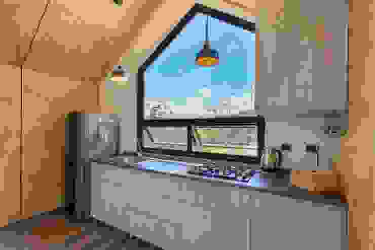 @tresarquitectos บ้านและที่อยู่อาศัย