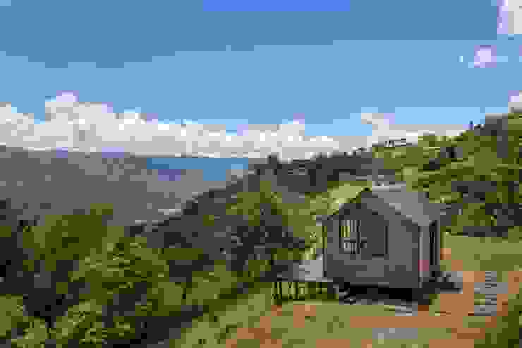 @tresarquitectos บ้านและที่อยู่อาศัย