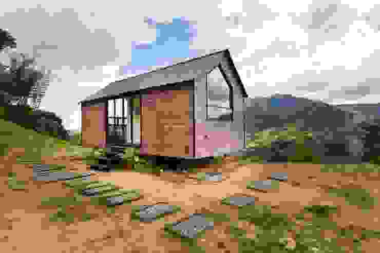 @tresarquitectos บ้านและที่อยู่อาศัย