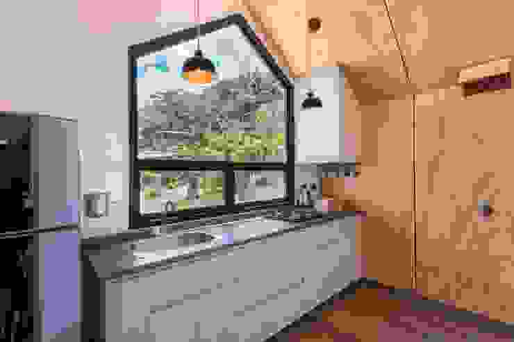 @tresarquitectos บ้านและที่อยู่อาศัย