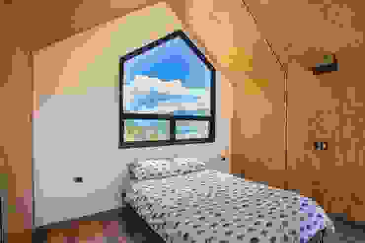 @tresarquitectos บ้านและที่อยู่อาศัย