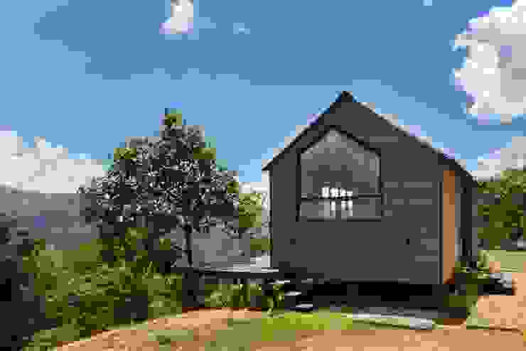 @tresarquitectos บ้านและที่อยู่อาศัย