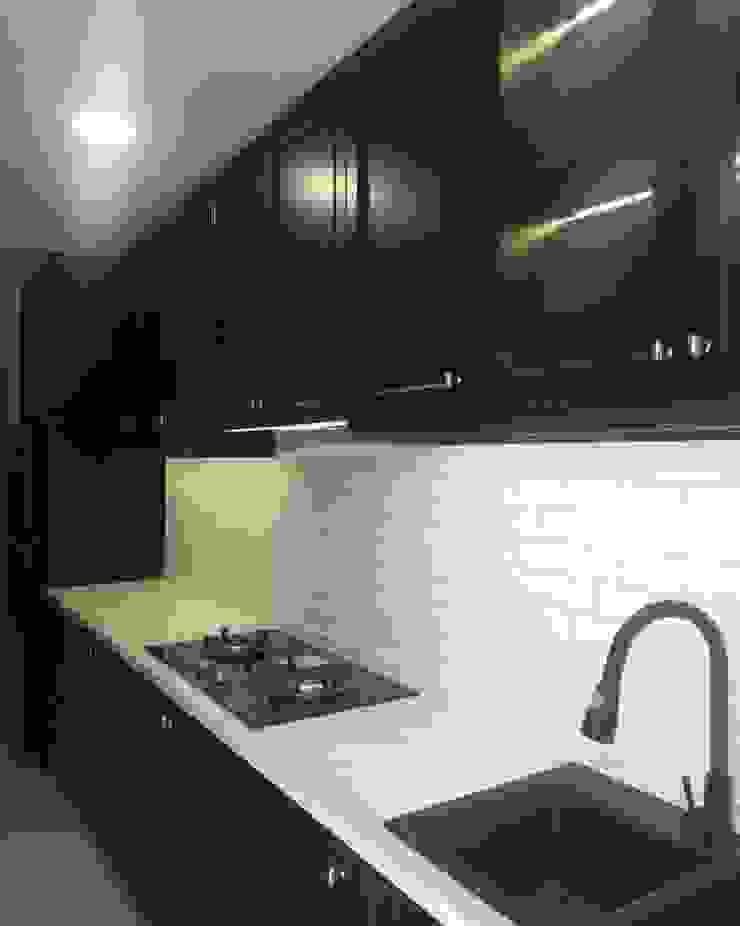 Kitchen Area Kajang Besto Blog