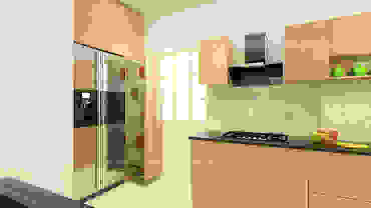 How 3d Renders From Interior Designers In India Can Help To Save Time And Money Homify Homify