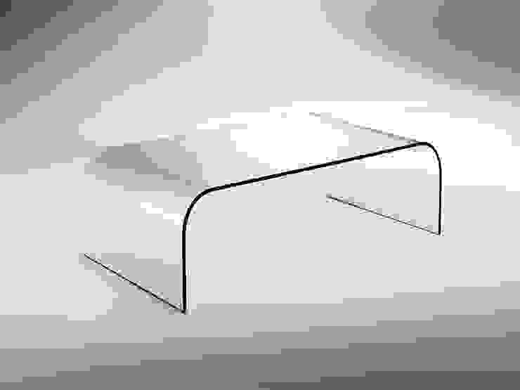 Tavolini Da Salotto In Vetro By Infabbrica Homify