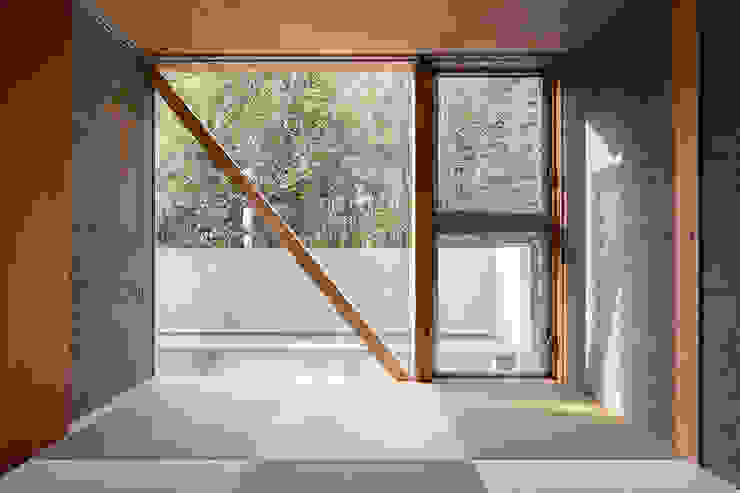 堰の家 Homify