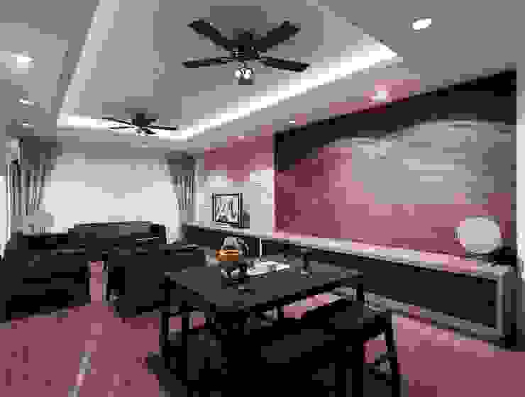 PROPOSED INTERIOR DESIGN FOR APARTMENT AT TAMAN KUCHAI LAMA, KUALA LUMPUR eL precio