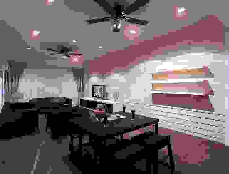 PROPOSED INTERIOR DESIGN FOR APARTMENT AT TAMAN KUCHAI LAMA, KUALA LUMPUR eL precio