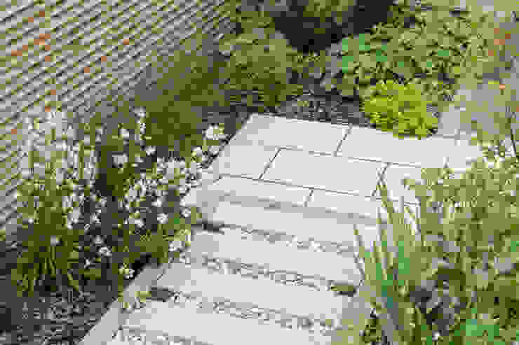 6 Low Cost Garden Paths You Can Build For Yourself Homify 6 Low Cost Garden Paths You Can Build, Sloping Garden Path Ideas Uk