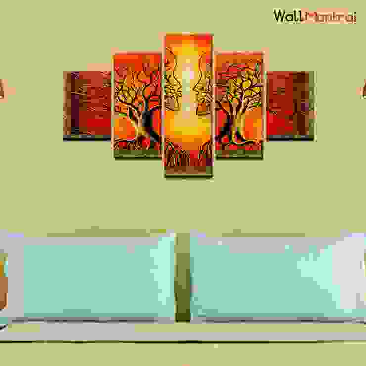 Romantic Wall Decor Ideas From Professionals In Noida Homify