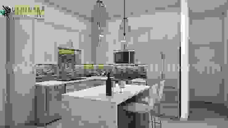 Exterior Residential Community Of Architectural Walkthrough