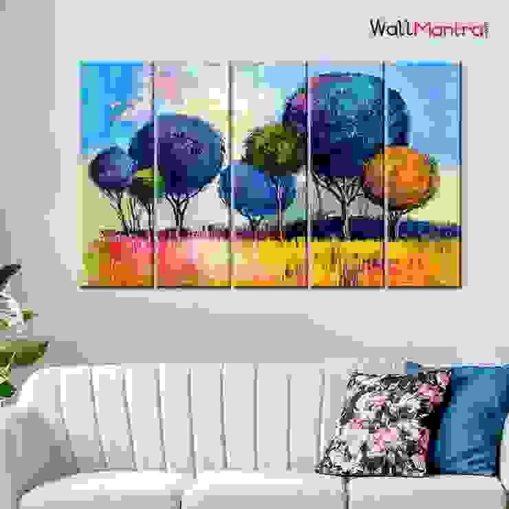 Office Wall Paintings By Wallmantra Homify Office Wall Paintings By Wallmantra