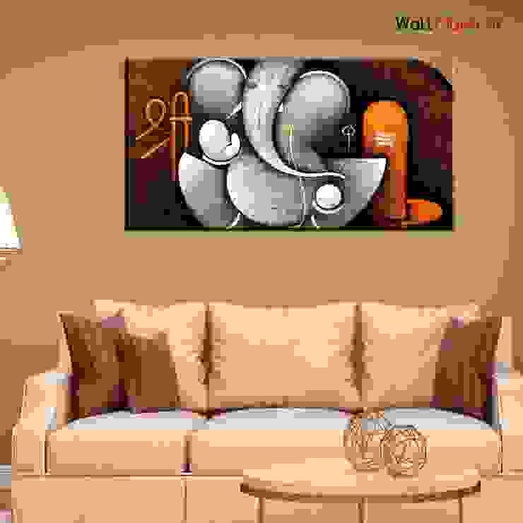 Office Wall Paintings By Wallmantra Homify Office Wall Paintings By Wallmantra