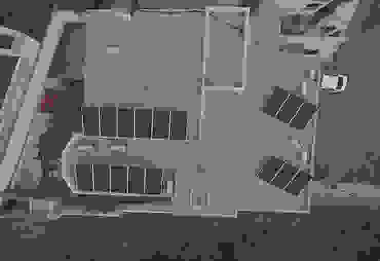 reSolar Roof terrace