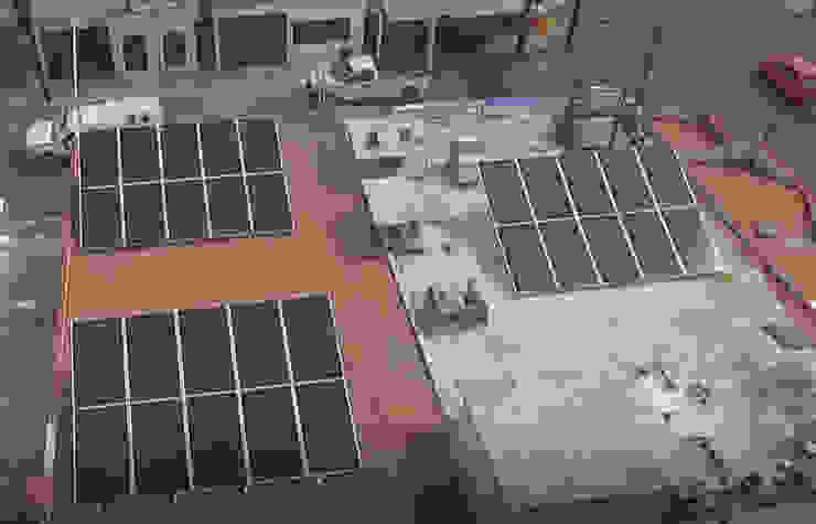 reSolar Shopping Centres