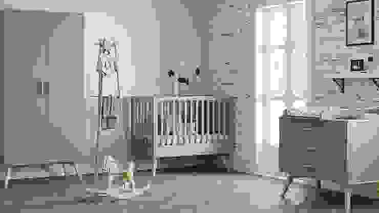 Modernes Babyzimmer In Verschiedenen Ausfuhrungen Von Qmm