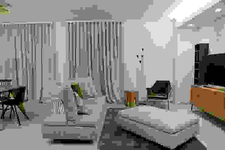 Wood Metropolitan Chic By Ricci Arredamenti Homify