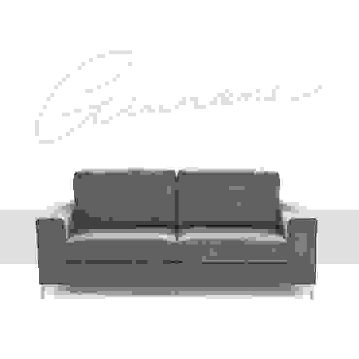 Divani D Autore By Gruppo Maiorflex Homify