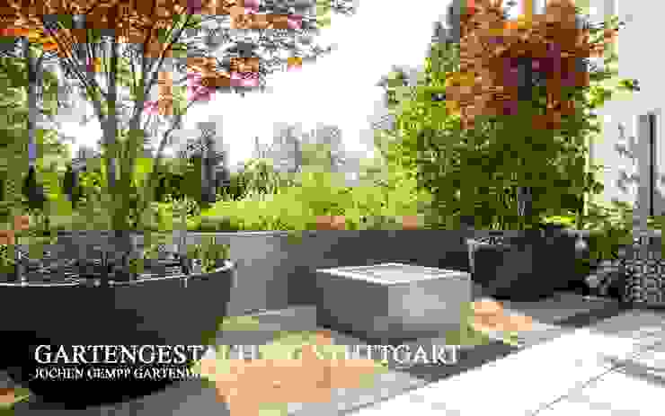 Villengarten Stuttgart Homify