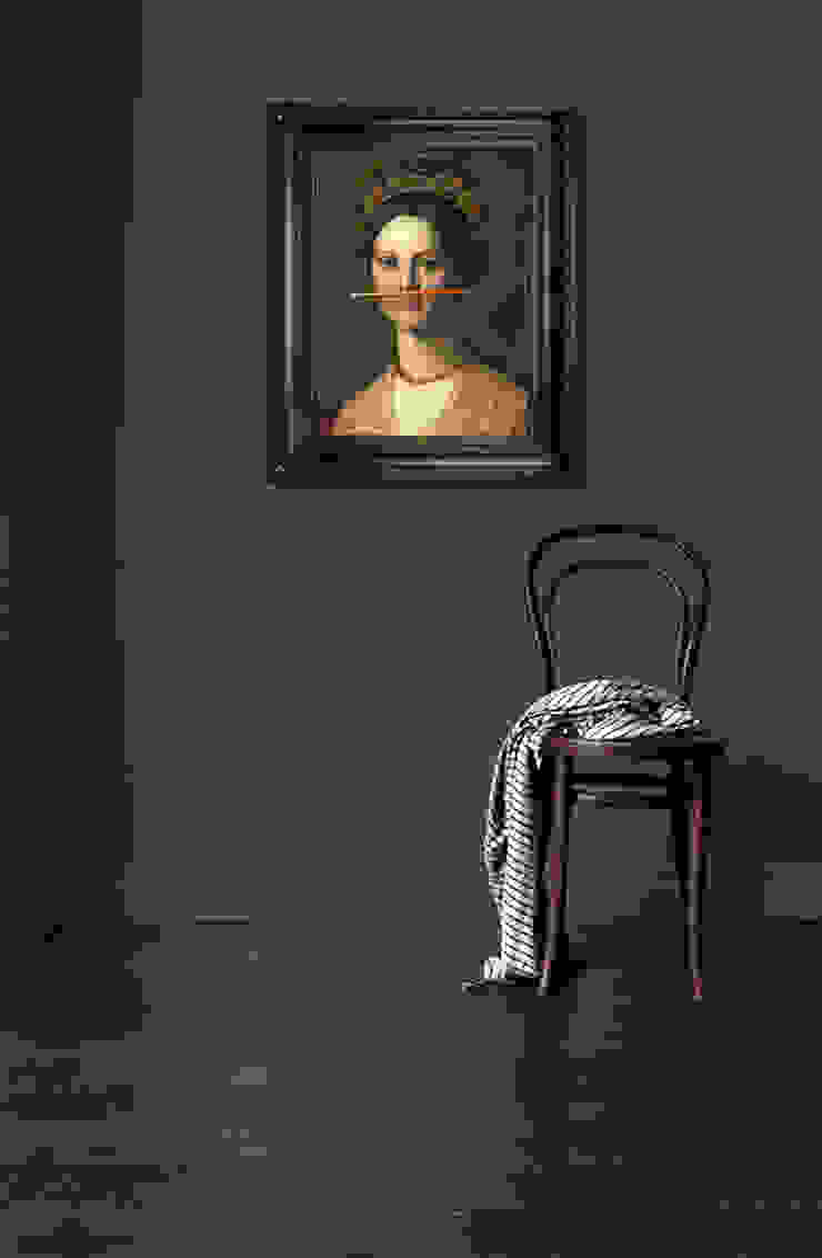 The Pencil Wall Art Collection Homify