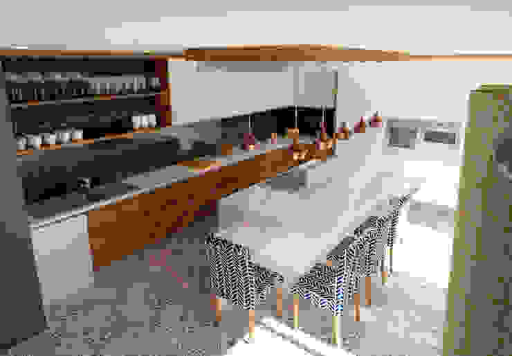 Kitchen By Designs By Meraki Homify
