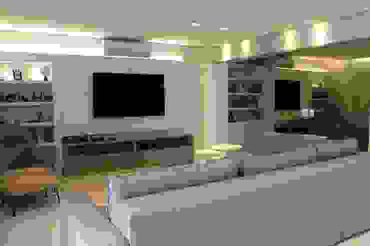Apto Jardim Damasceno Sp Homify