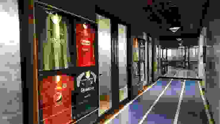 sede wplay medellin homify