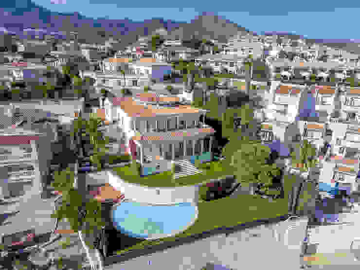 Fotografía de interiores, Málaga / Costa Del Sol. Real Estate