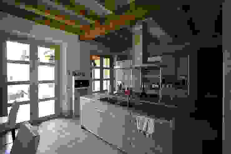 37 fotos de ambientes con vigas de madera ¡que te enamorarán! | homify