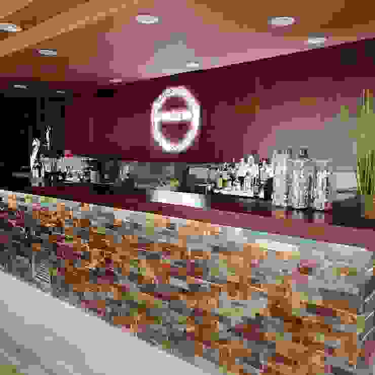 Xisto Multicolor por LusoPedra Moderno