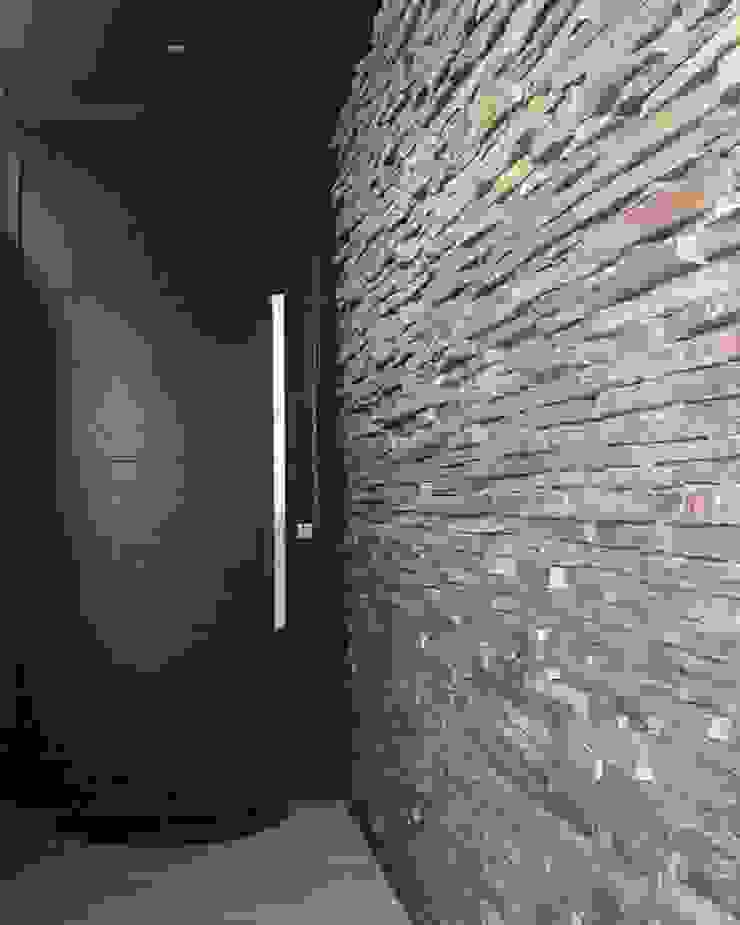 Taco oxidado por LusoPedra Moderno