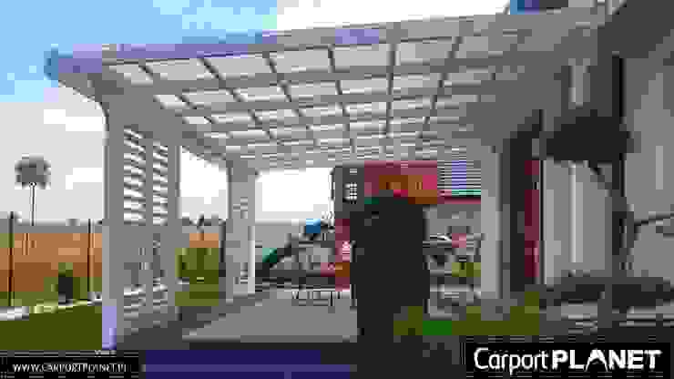 Carport Planet